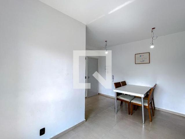 Apto, Jardim Anália Franco, 2 Quartos, 50 m2 São Paulo