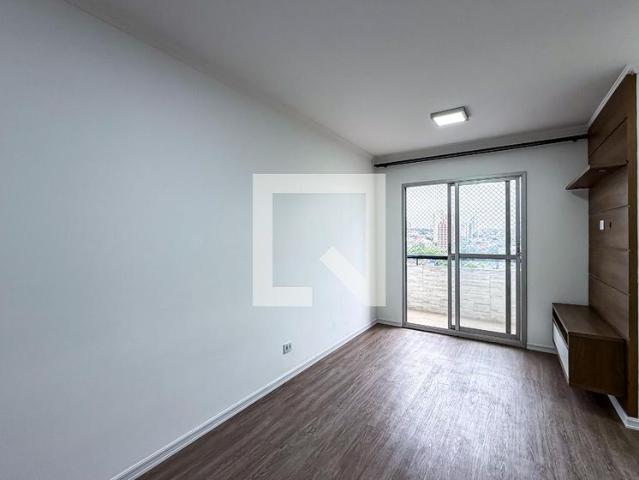 Apto, Jardim Anália Franco, 2 Quartos, 50 m2 São Paulo