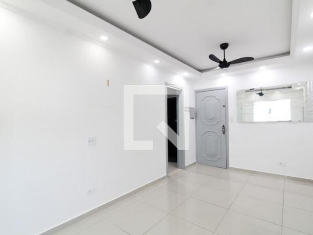 Apto, Jardim Anália Franco, 2 Quartos, 52 m2 São Paulo