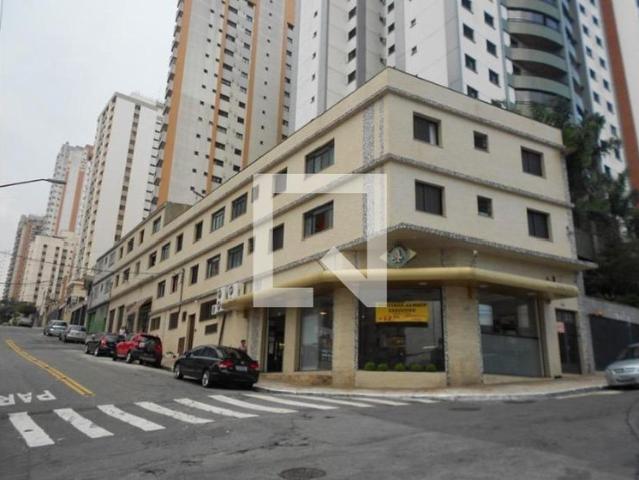 Apto, Jardim Anália Franco, 2 Quartos, 52 m2 São Paulo