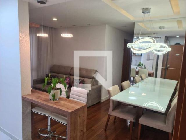 Apto, Jardim Anália Franco, 2 Quartos, 57 m2 São Paulo