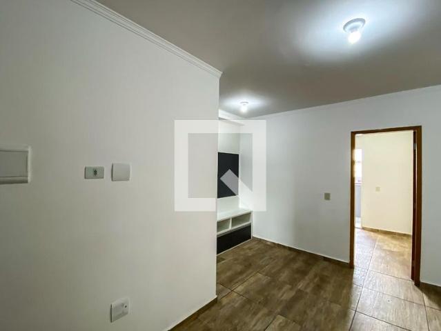 Apto, Jardim Anália Franco, 2 Quartos, 55 m2 São Paulo