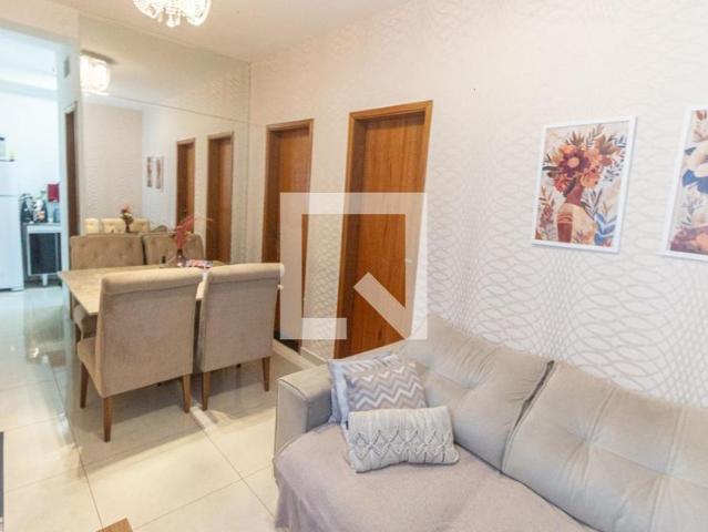 Apto, Jardim Anália Franco, 2 Quartos, 56 m2 São Paulo