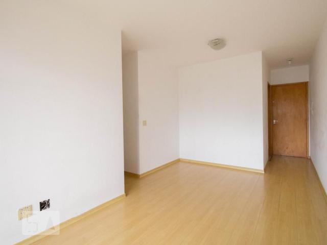 Apto, Jardim Anália Franco, 2 Quartos, 58 m2 São Paulo