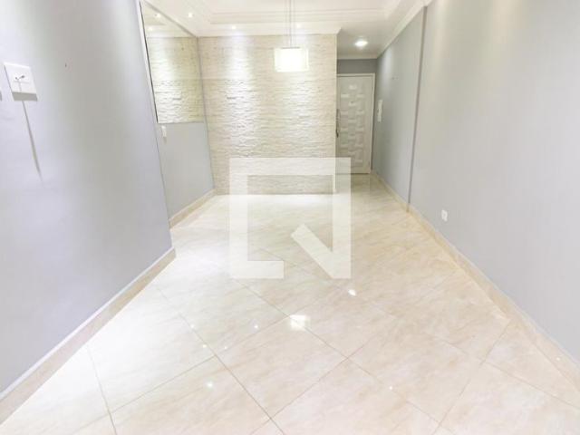 Apto, Jardim Anália Franco, 2 Quartos, 63 m2 São Paulo