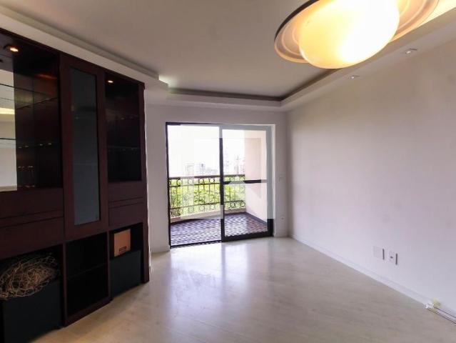 Apto, Jardim Anália Franco, 2 Quartos, 63 m2 São Paulo