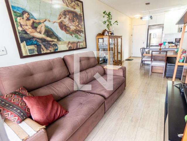 Apto, Jardim Anália Franco, 2 Quartos, 60 m2 São Paulo