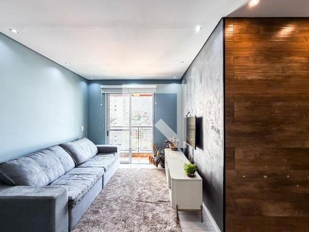 Apto, Jardim Anália Franco, 2 Quartos, 60 m2 São Paulo