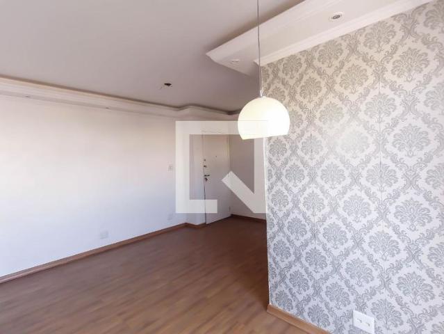 Apto, Jardim Anália Franco, 2 Quartos, 60 m2 São Paulo