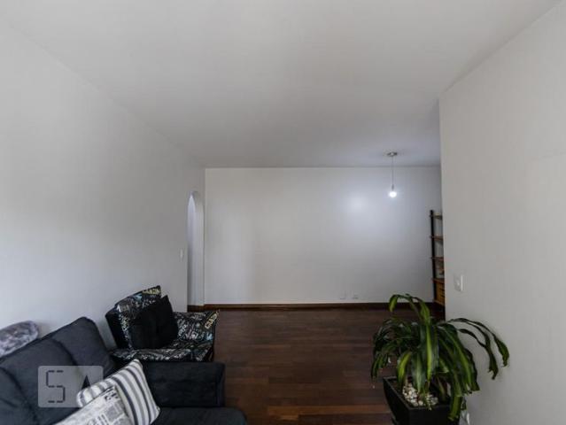 Apto, Jardim Anália Franco, 2 Quartos, 64 m2 São Paulo