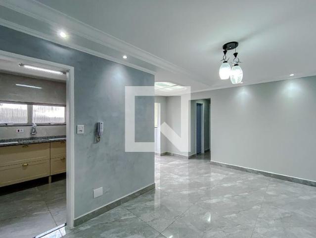 Apto, Jardim Anália Franco, 2 Quartos, 68 m2 São Paulo