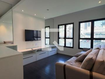 Apto, Jardim Anália Franco, 2 Quartos, 70 m2 São Paulo