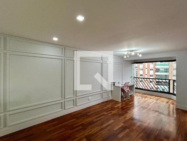 Apto, Jardim Anália Franco, 2 Quartos, 77 m2 São Paulo