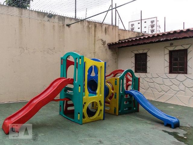 Apto, Jardim Anália Franco, 2 Quartos, 82 m2 São Paulo