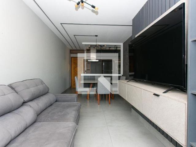 Apto, Jardim Anália Franco, 2 Quartos, 85 m2 São Paulo