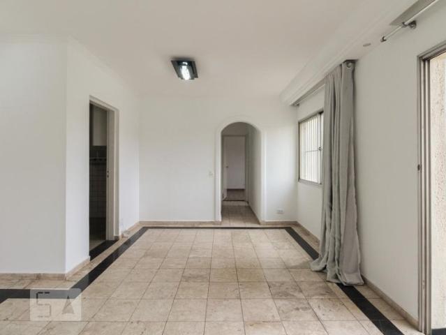 Apto, Jardim Anália Franco, 2 Quartos, 90 m2 São Paulo
