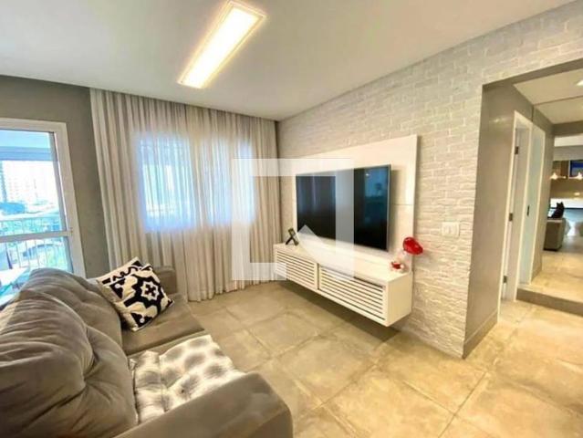 Apto, Jardim Anália Franco, 2 Quartos, 92 m2 São Paulo