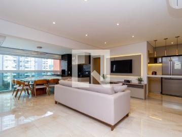 Apto, Jardim Anália Franco, 2 Quartos, 94 m2 São Paulo
