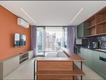 Apto, Jardim Anália Franco, 2 Quartos, 109 m2 São Paulo