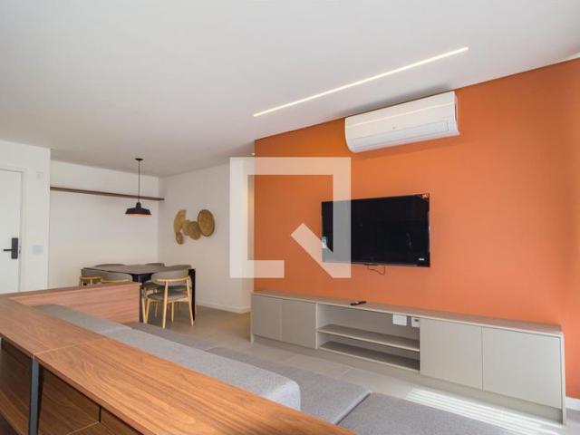 Apto, Jardim Anália Franco, 2 Quartos, 109 m2 São Paulo