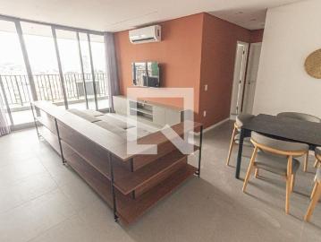 Apto, Jardim Anália Franco, 2 Quartos, 109 m2 São Paulo