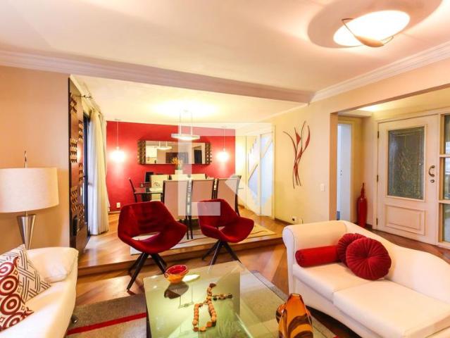 Apto, Jardim Anália Franco, 2 Quartos, 140 m2 São Paulo