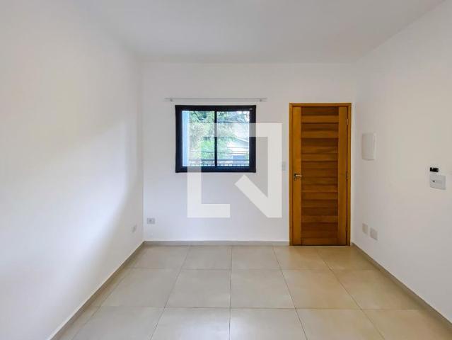 Apto, Jardim Anália Franco, 2 Quartos, 37 m2 São Paulo