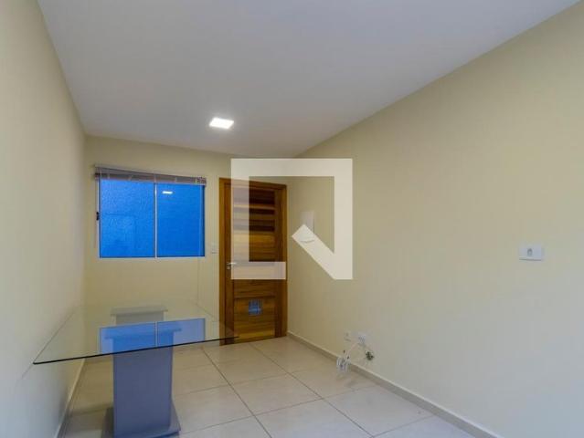 Apto, Jardim Anália Franco, 2 Quartos, 34 m2 São Paulo