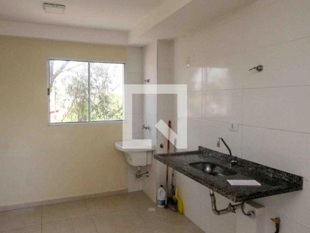 Apto, Jardim Anália Franco, 2 Quartos, 35 m2 São Paulo