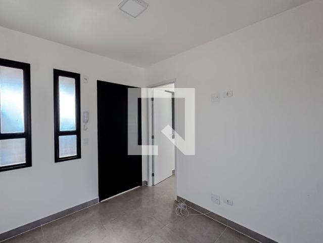 Apto, Jardim Anália Franco, 2 Quartos, 36 m2 São Paulo
