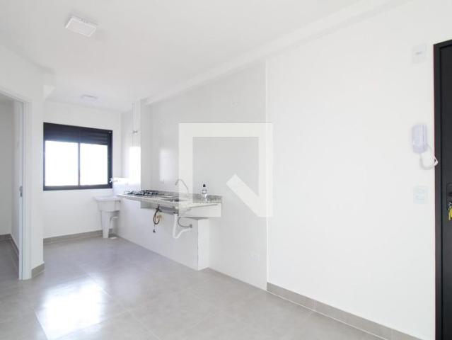 Apto, Jardim Anália Franco, 2 Quartos, 36 m2 São Paulo