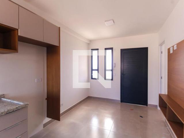 Apto, Jardim Anália Franco, 2 Quartos, 38 m2 São Paulo