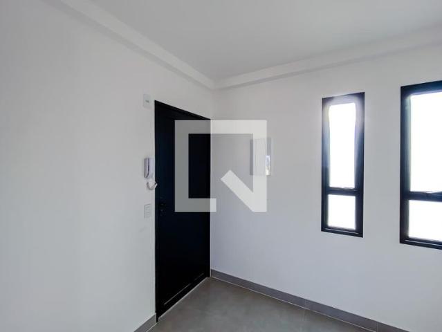 Apto, Jardim Anália Franco, 2 Quartos, 38 m2 São Paulo