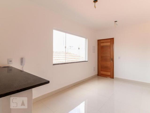 Apto, Jardim Anália Franco, 2 Quartos, 38 m2 São Paulo