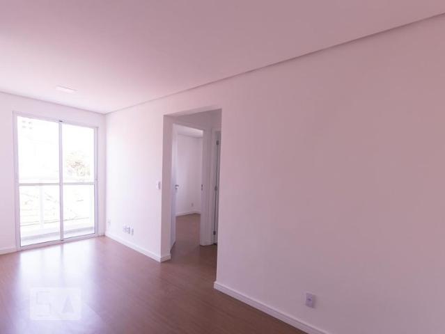 Apto, Jardim Anália Franco, 2 Quartos, 39 m2 São Paulo