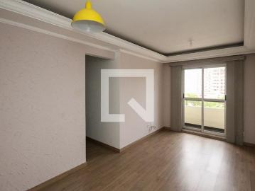 Apto, Jardim Anália Franco, 3 Quartos, 61 m2 São Paulo