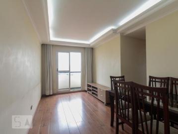 Apto, Jardim Anália Franco, 3 Quartos, 65 m2 São Paulo