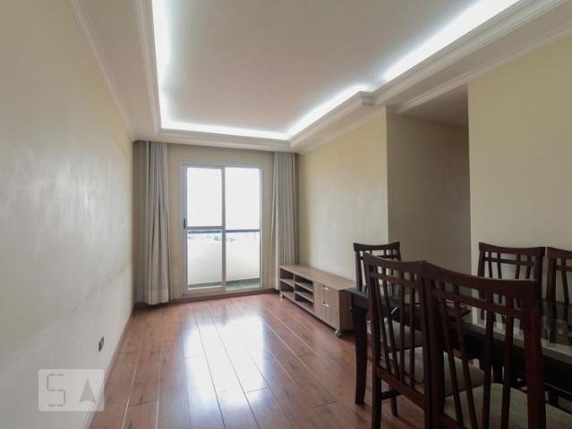 Apto, Jardim Anália Franco, 3 Quartos, 65 m2 São Paulo