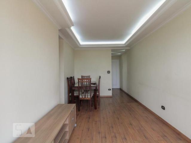 Apto, Jardim Anália Franco, 3 Quartos, 65 m2 São Paulo