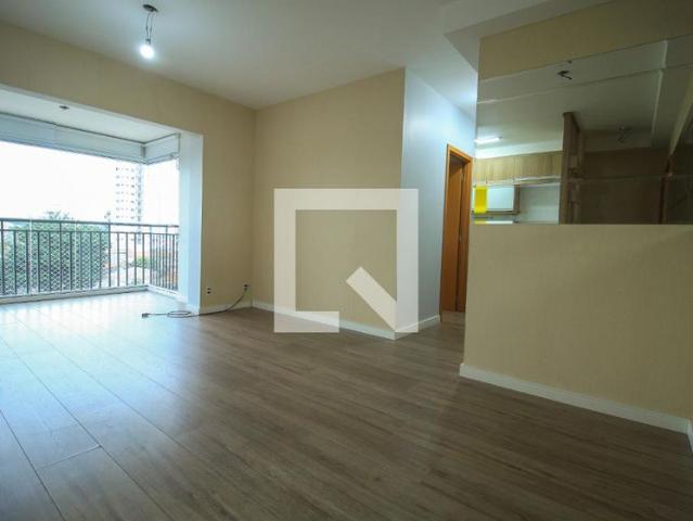 Apto, Jardim Anália Franco, 3 Quartos, 70 m2 São Paulo