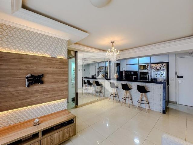 Apto, Jardim Anália Franco, 3 Quartos, 77 m2 São Paulo