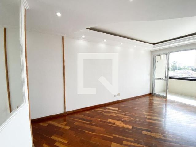 Apto, Jardim Anália Franco, 3 Quartos, 76 m2 São Paulo