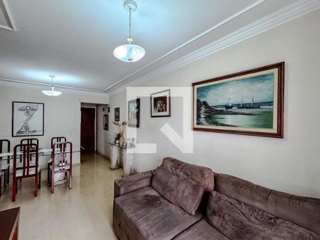 Apto, Jardim Anália Franco, 3 Quartos, 86 m2 São Paulo