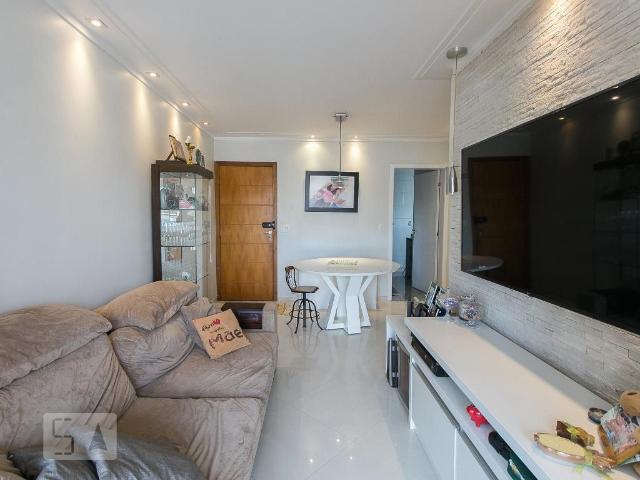 Apto, Jardim Anália Franco, 3 Quartos, 86 m2 São Paulo