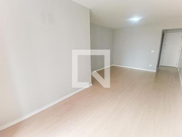 Apto, Jardim Anália Franco, 3 Quartos, 89 m2 São Paulo