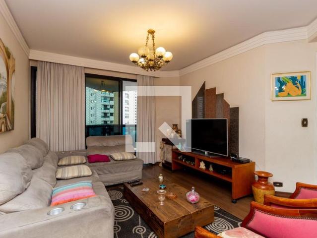 Apto, Jardim Anália Franco, 3 Quartos, 102 m2 São Paulo