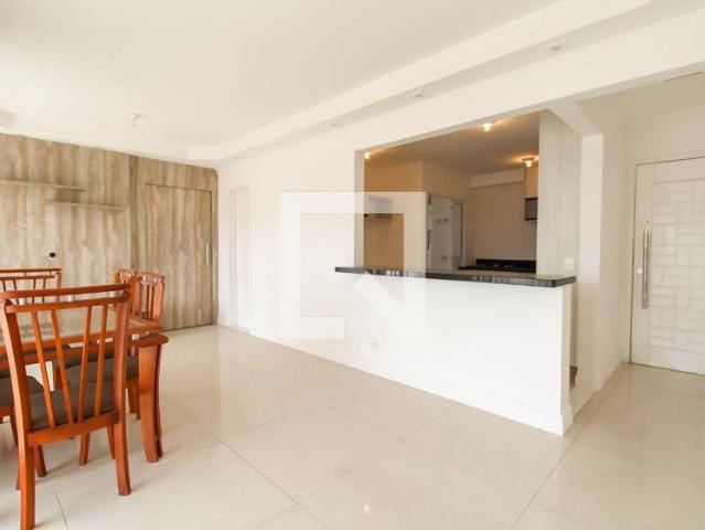 Apto, Jardim Anália Franco, 3 Quartos, 104 m2 São Paulo