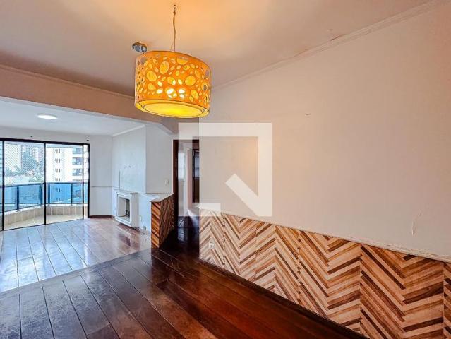 Apto, Jardim Anália Franco, 3 Quartos, 105 m2 São Paulo