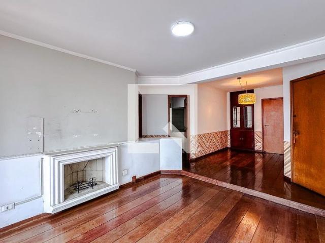 Apto, Jardim Anália Franco, 3 Quartos, 105 m2 São Paulo