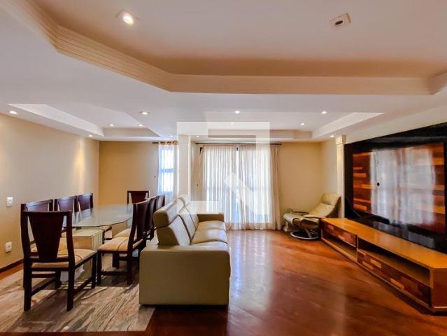 Apto, Jardim Anália Franco, 3 Quartos, 115 m2 São Paulo